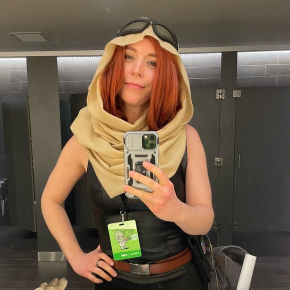 Meet your Posher, Ceit - Picture 5 of 16